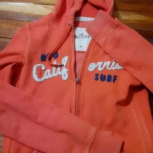 3/$25 Hollister Hoodie